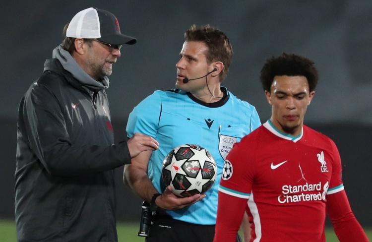 一场1-2，让萨拉赫5天丢2冠！28岁巨星获利：42