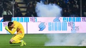 西甲-皇马3-0塞尔塔：巴萨很猛，龙哥干得也不差